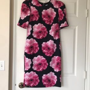 Never used Calvin Klein dress